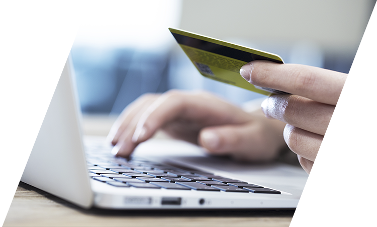 Paiement en ligne Paiement en ligne